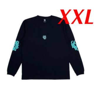 GOD BLESS YOU ロンT XXL EXAMPLE MFC STORE(Tシャツ/カットソー(七分/長袖))