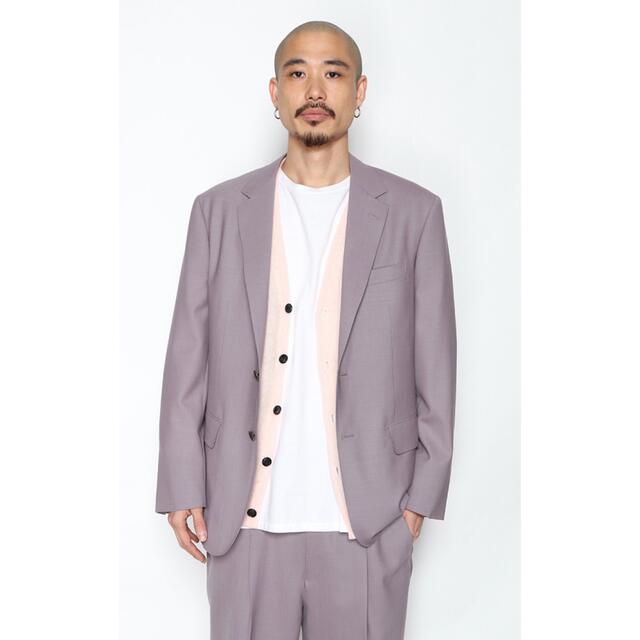 WACKO MARIA 22ss ワコマリア ジャケット S - sorbillomenu.com