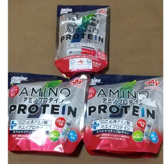 アジノモト(味の素)の6月30日まで！アミノバイタル  アミノプロテイン  AJINOMOTO(プロテイン)