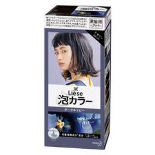 リーゼ(liese)のリーゼ ヘアカラー(カラーリング剤)