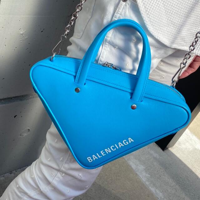 まった Balenciaga バッグ クラッチ ポーチ 鞄の通販 by non