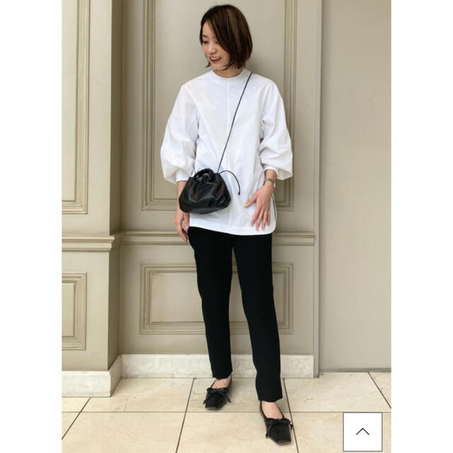 ずプロフィ≰ HYKE - 新品 完売品 大人気HYKE ハイク タスランツイル