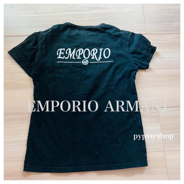 Emporio Armani(エンポリオアルマーニ)のシャツ azul ungrid EDWIN マウジー polo ロデオ リプレイ レディースのトップス(Tシャツ(半袖/袖なし))の商品写真