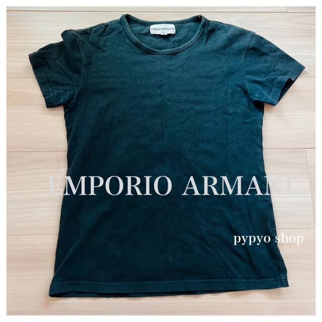 Emporio Armani(エンポリオアルマーニ)のシャツ azul ungrid EDWIN マウジー polo ロデオ リプレイ レディースのトップス(Tシャツ(半袖/袖なし))の商品写真