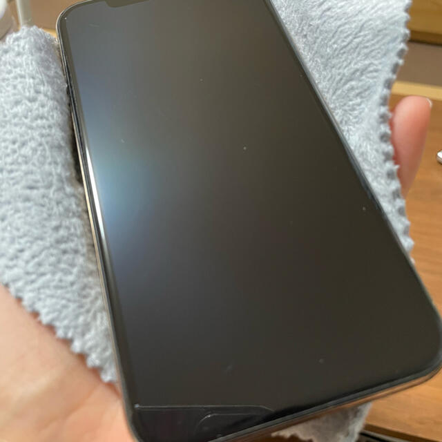 iPhone10s 64GB ゴールド