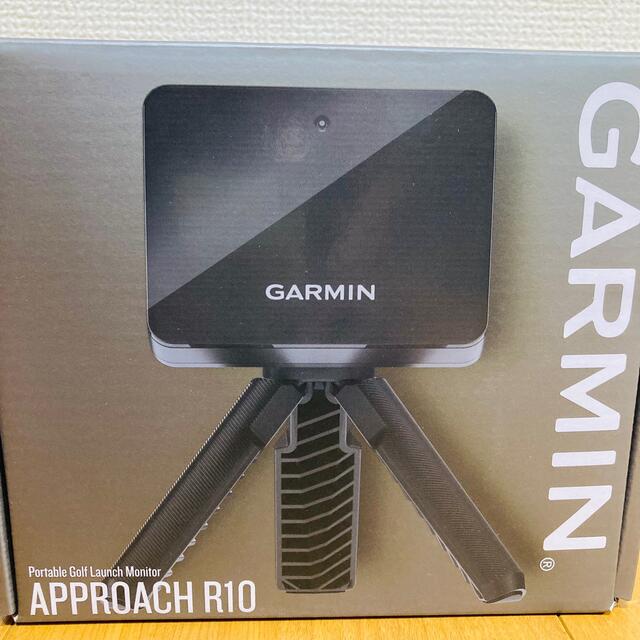 するインパ GARMIN R10 ポータブル弾道測定器の通販 by kawautti's