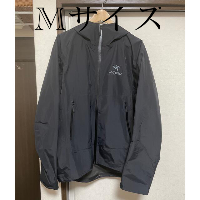 ARC'TERYX - アークテリクス ゼータSL Zeta SL Mサイズの通販 by