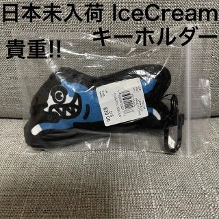 ICE CREAM 小物類（その他） メンズ