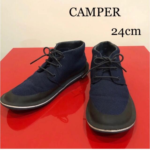 CAMPER カンペール HUMAN ENERGY 38 - スニーカー