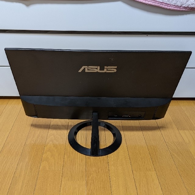 ASUSASUS VZ249HR-J PCモニター 24インチ