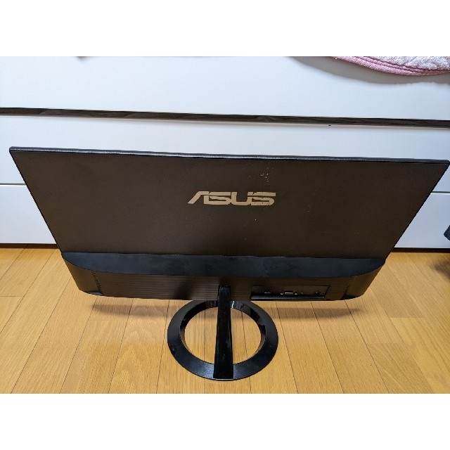 ASUSASUS VZ249HR-J PCモニター 24インチ