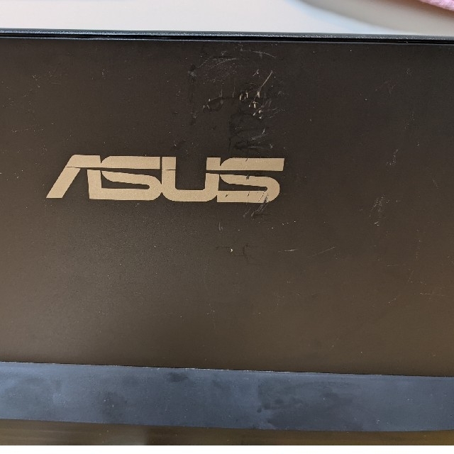 ASUSASUS VZ249HR-J PCモニター 24インチ