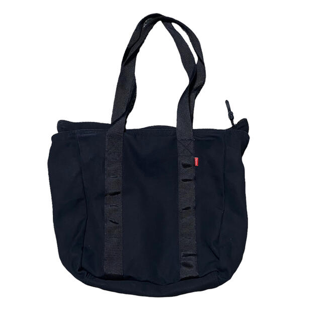 Supreme Canvas Tote シュプリーム キャンバストートバック