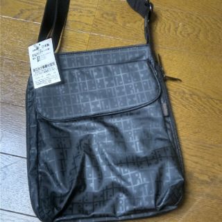 ヤマトヤ(大和屋)の新品未使用　ヤマト屋　ショルダーバッグ(ショルダーバッグ)