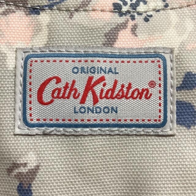 Cath Kidston(キャスキッドソン)の〖おかげさん様〗Cath Kidston☆2ウェイバッグ レディースのバッグ(ハンドバッグ)の商品写真