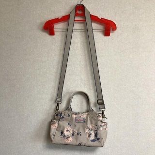 キャスキッドソン(Cath Kidston)の〖おかげさん様〗Cath Kidston☆2ウェイバッグ(ハンドバッグ)