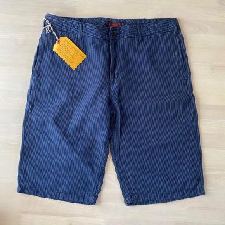 ジョンブル(JOHNBULL)の新品　JOHNBULL メンズ ショートパンツ  (ショートパンツ)