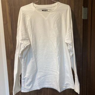 ステューシー(STUSSY)の値引き！女性にも大きめサイズ stussy ステューシー　ロンT(Tシャツ/カットソー(七分/長袖))