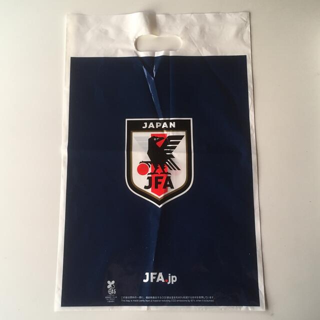 サッカー　日本代表　ハリセンボン　応援グッズ　ブラジル　samurai blue スポーツ/アウトドアのサッカー/フットサル(応援グッズ)の商品写真