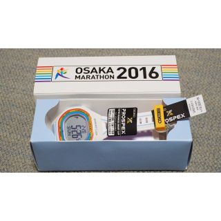 セイコー(SEIKO)の★SEIKO プロスペックス SBEH011 大阪マラソン 記念限定モデル 新品(その他)