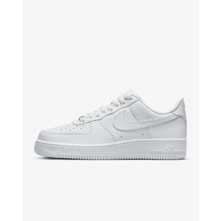 ナイキ(NIKE)のNIKE AIR FORCE 1 LOW WHITE 28.0cm(スニーカー)