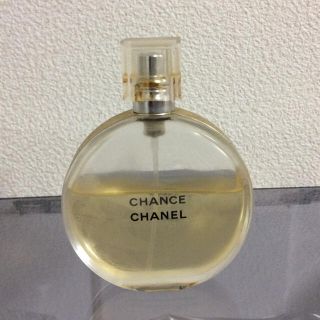 シャネル(CHANEL)の香水 CHANCE 50ml(香水(女性用))