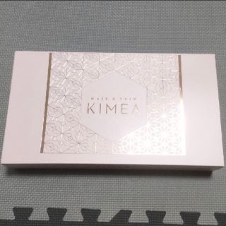 ピーアンドジー(P&G)の【新品】KIMEA　プレミアムギフトボックス(シャンプー/コンディショナーセット)