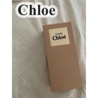 クロエ(Chloe)のChloe ボディローション(ボディローション/ミルク)