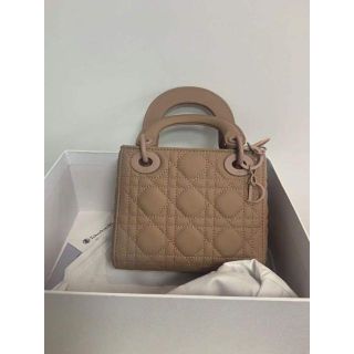 ディオール(Christian Dior) 結婚式 ショルダーバッグ(レディース)の ...