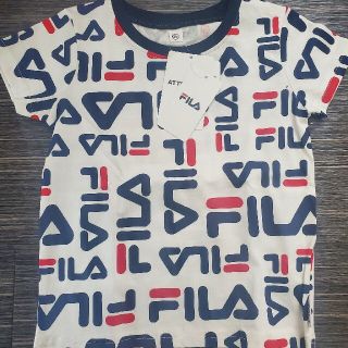 フィラ(FILA)のFILA半袖 Tシャツ 95cm(Tシャツ/カットソー)