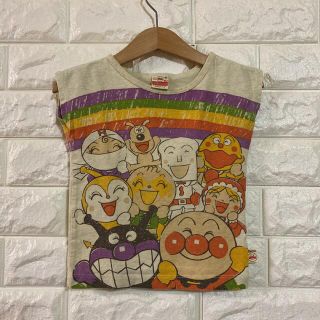 アンパンマン(アンパンマン)のアンパンマン  キッズコレクション　Tシャツ(Ｔシャツ)