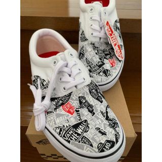 ヴァンズ(VANS)のVANS V95CF ERA 24.5cmシューズ(スニーカー)