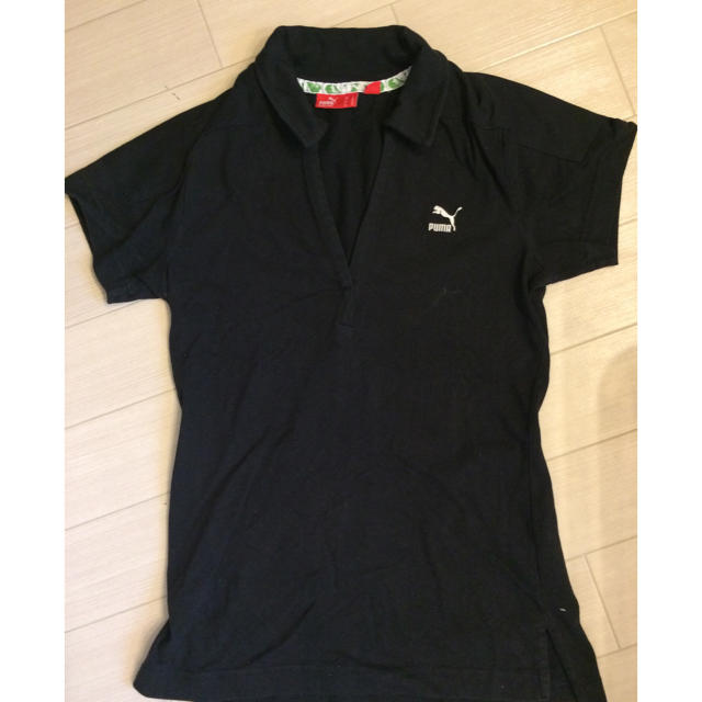 PUMA(プーマ)のPUMA 半袖Tシャツ レディースのトップス(Tシャツ(半袖/袖なし))の商品写真