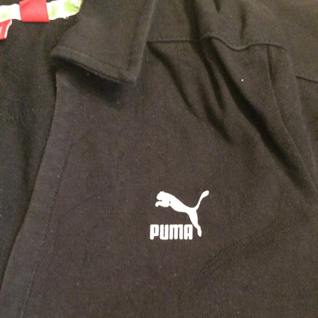 PUMA(プーマ)のPUMA 半袖Tシャツ レディースのトップス(Tシャツ(半袖/袖なし))の商品写真