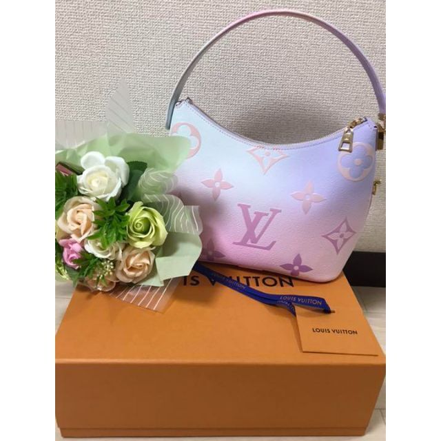 LOUIS VUITTON - ルイヴィトンM46080マシュマロ PMの通販 by chee_8998's shop｜ルイヴィトンならラクマ