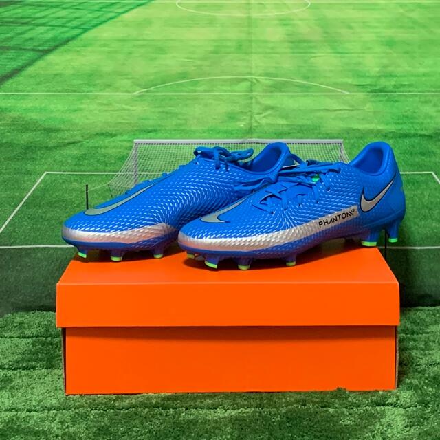 ⭐️新品未使用⭐️ ナイキ ファントム GT アカデミー サッカー スパイク
