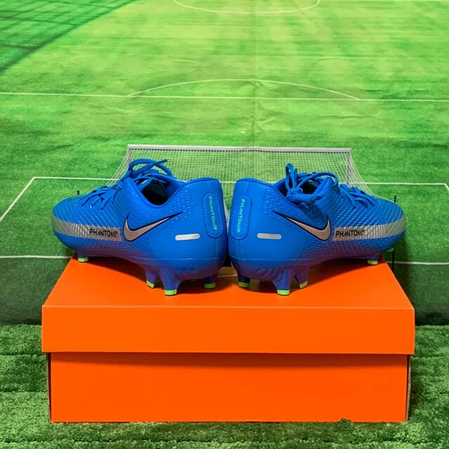 ⭐️新品未使用⭐️ ナイキ ファントム GT アカデミー サッカー スパイク