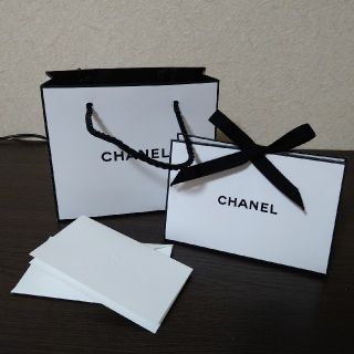 シャネル 口紅 ラッピング/包装の通販 27点 | CHANELのインテリア ...