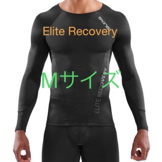 スキンズ(SKINS)の【新品】Skins DNAmic Elite Recovery ロングスリーブ(トレーニング用品)