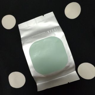 ラネージュ(LANEIGE)の新品　未開封　ラネージュ　LANEIGE　クッションファンデ(ファンデーション)