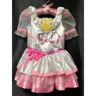 バンダイ(BANDAI)のプリキュア 衣装　キュアリズム(衣装)