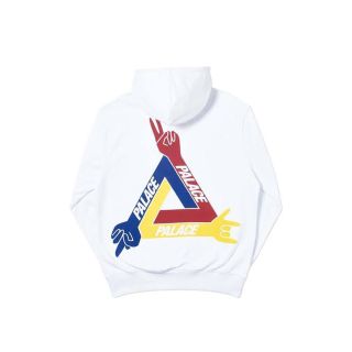 palace skateboards hoodie(パーカー)