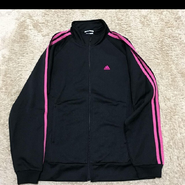 adidasジャージ レディースのトップス(その他)の商品写真