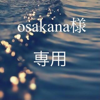 osakana様 専用 ボディバッグ(ボディバッグ/ウエストポーチ)