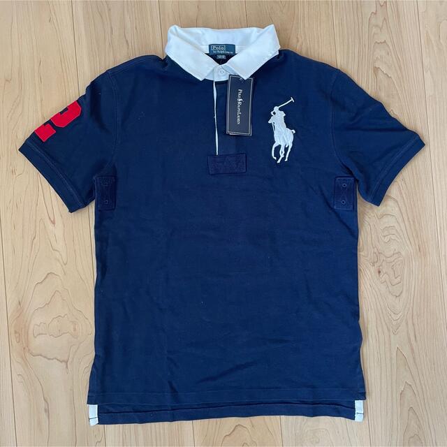 POLO RALPH LAUREN(ポロラルフローレン)のポロラルフローレン　ポロシャツ　ビッグポニー レディースのトップス(ポロシャツ)の商品写真