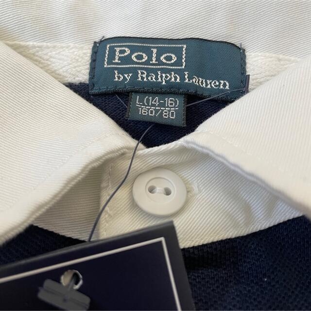 POLO RALPH LAUREN(ポロラルフローレン)のポロラルフローレン　ポロシャツ　ビッグポニー レディースのトップス(ポロシャツ)の商品写真