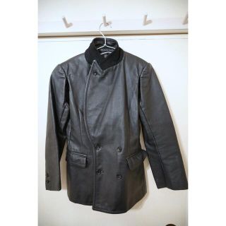 コムデギャルソン(COMME des GARCONS)のコムデギャルソン ジャケット(Gジャン/デニムジャケット)