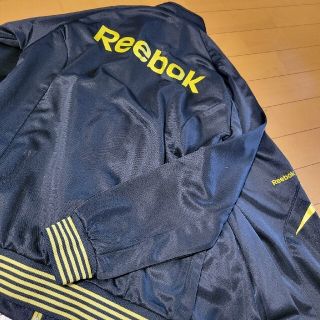 リーボック(Reebok)のReebokリーボックジャージ上下値下げ(ジャージ)