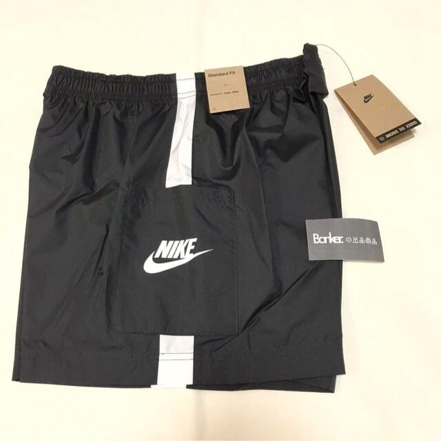 NIKE(ナイキ)のM《新品》ナイキ NIKE レディース ウインドハーフパンツ ウィメンズ レディースのパンツ(ショートパンツ)の商品写真