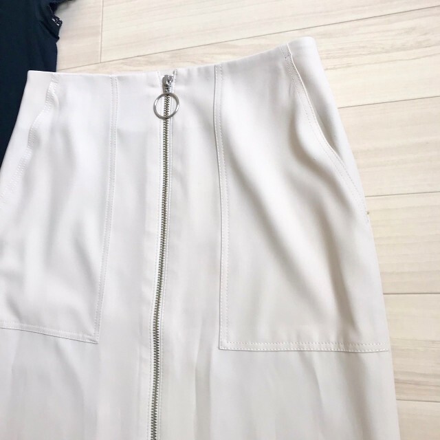 Adam et Rope' - アダムエロペの上品キナリカラーが大人きれいな Adam et Rope' - アダムエロペの上品キナリカラーが大人きれいな